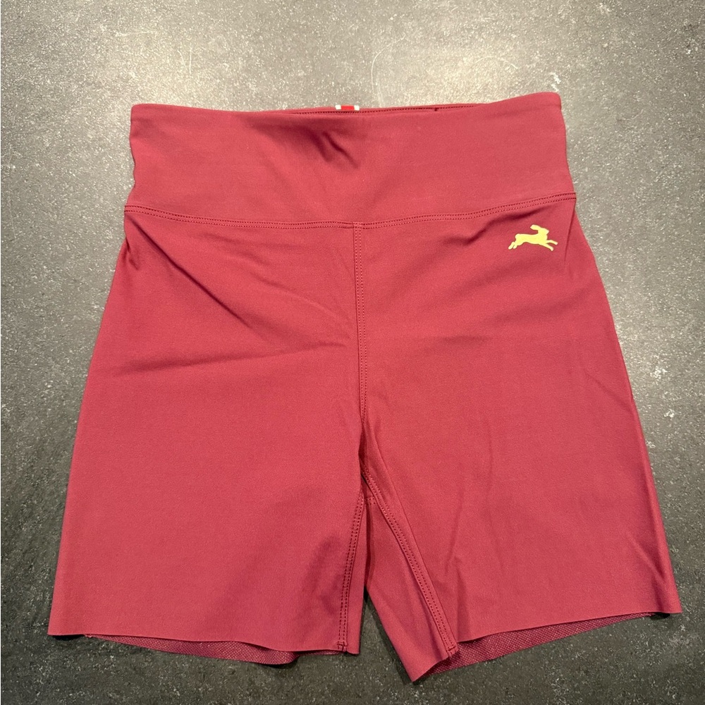 Tracksmith Allston Bike Shorts